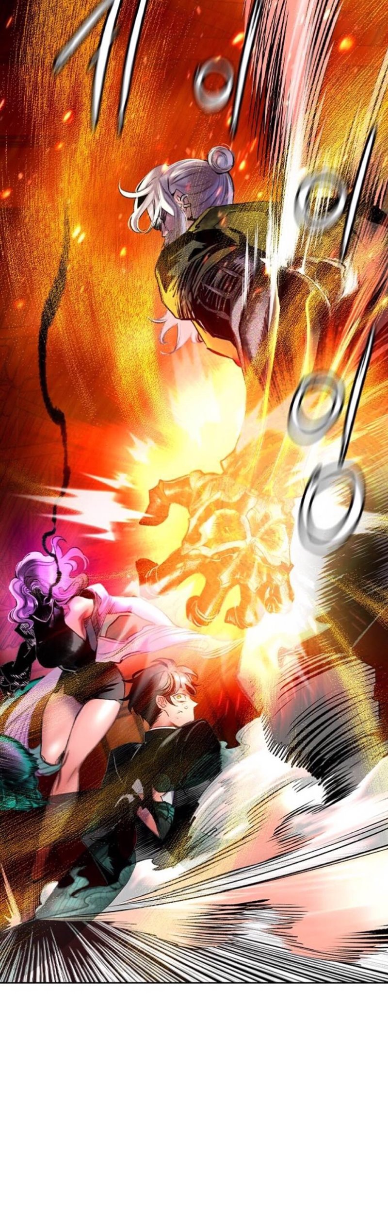 Jungle Juice Chapter 154 Image 9