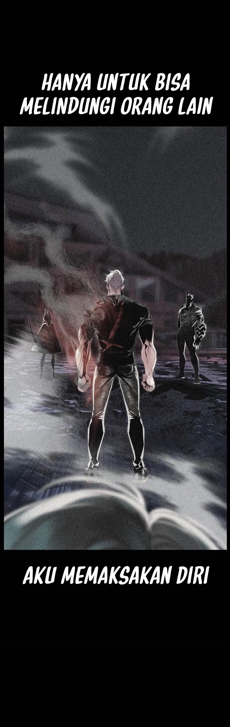 Jungle Juice Chapter 154 Image 15