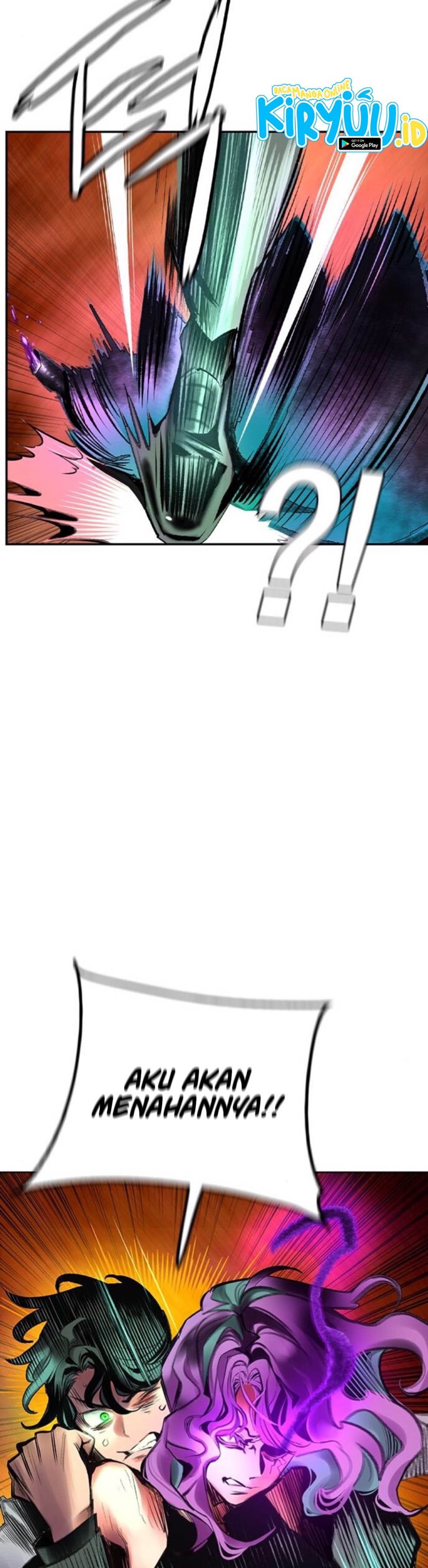 Jungle Juice Chapter 154 Image 20