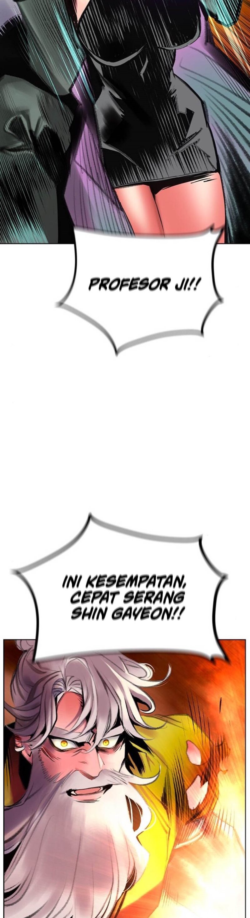 Jungle Juice Chapter 154 Image 21