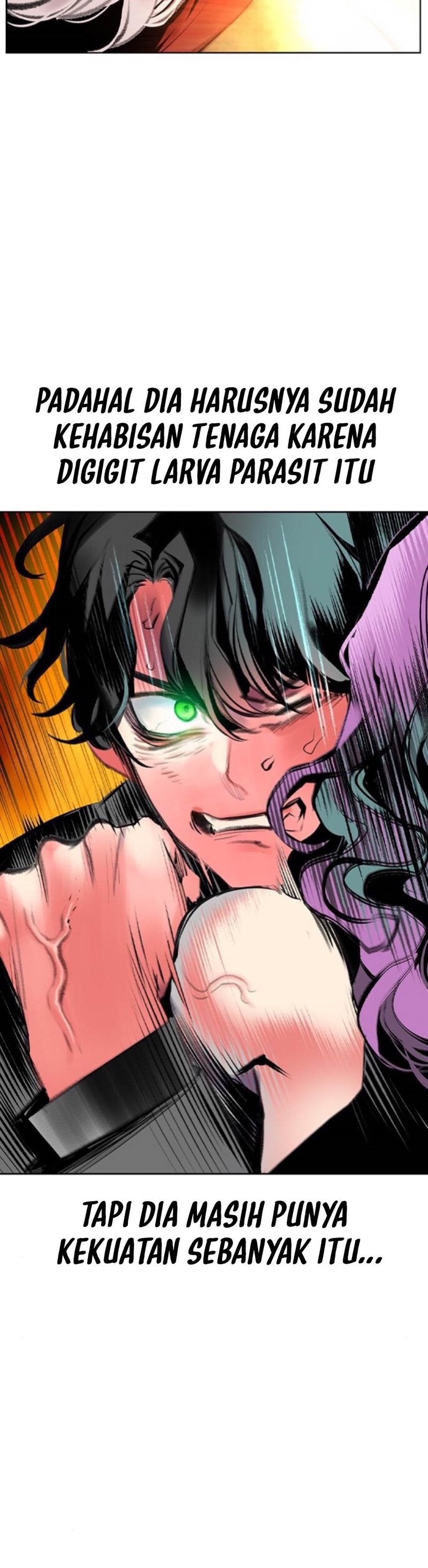 Jungle Juice Chapter 154 Image 22