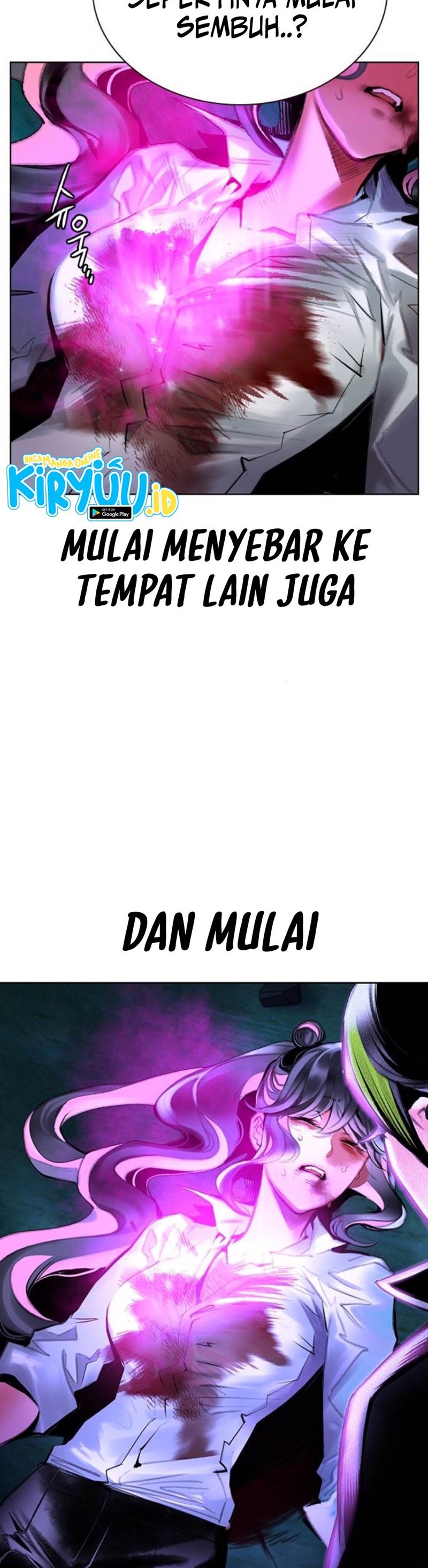 Jungle Juice Chapter 154 Image 24