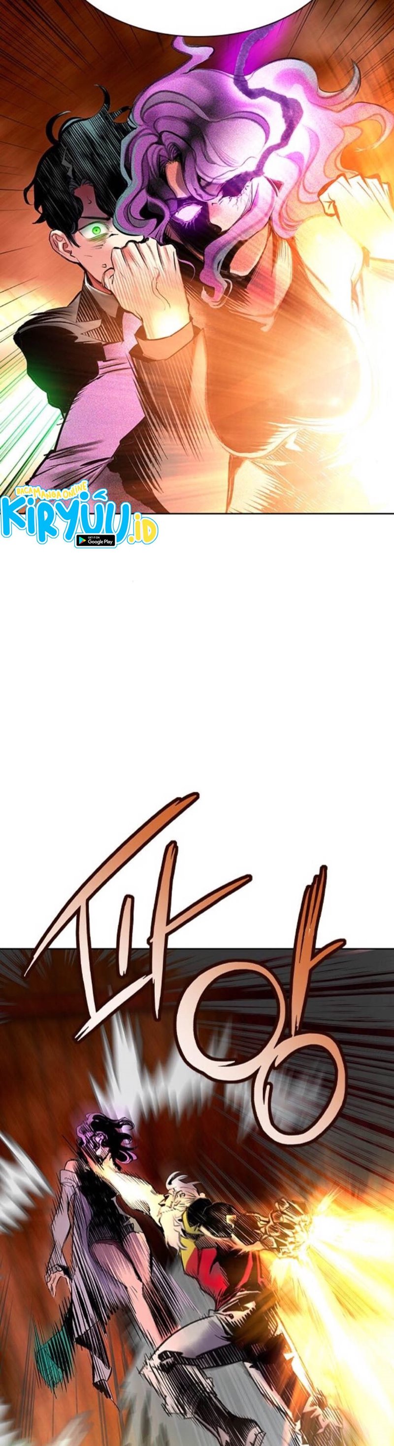 Jungle Juice Chapter 154 Image 26