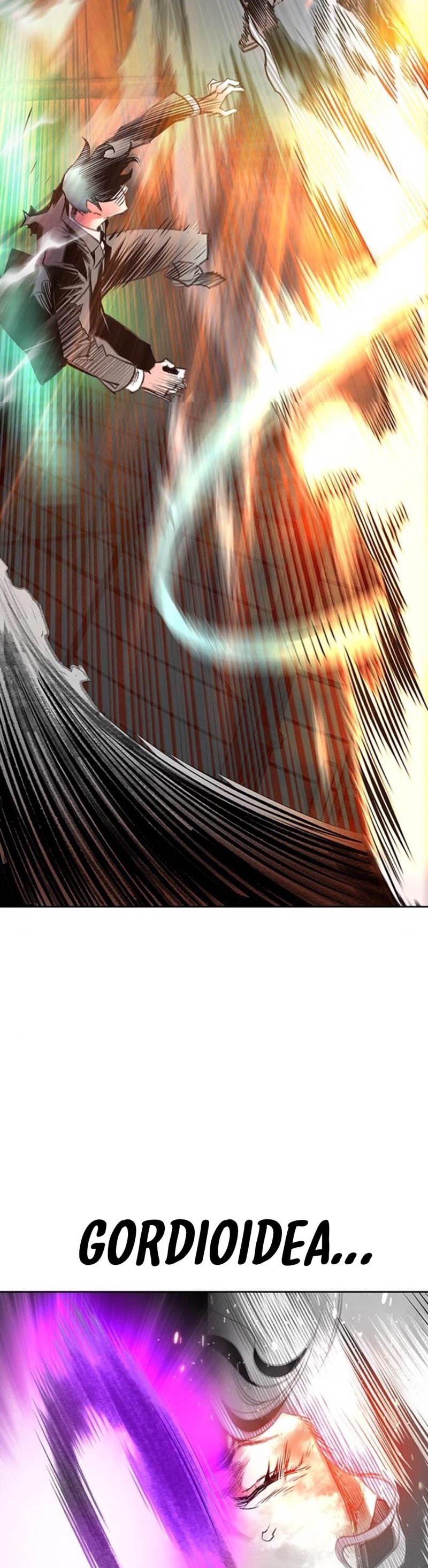 Jungle Juice Chapter 154 Image 27