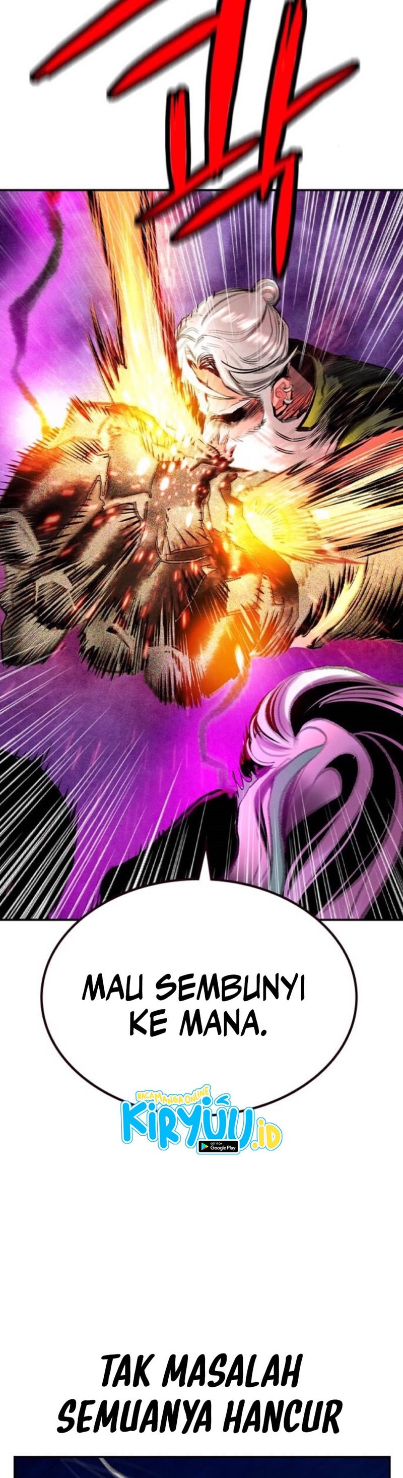 Jungle Juice Chapter 154 Image 29