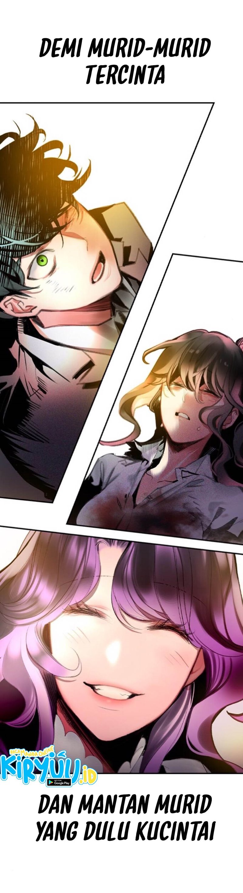 Jungle Juice Chapter 154 Image 31