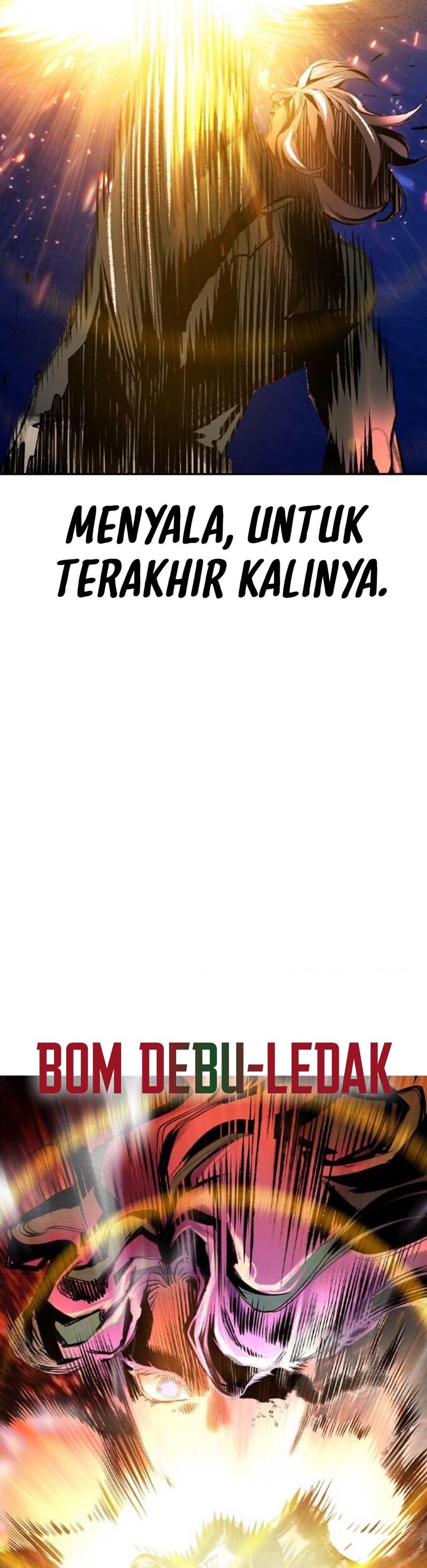 Jungle Juice Chapter 154 Image 33