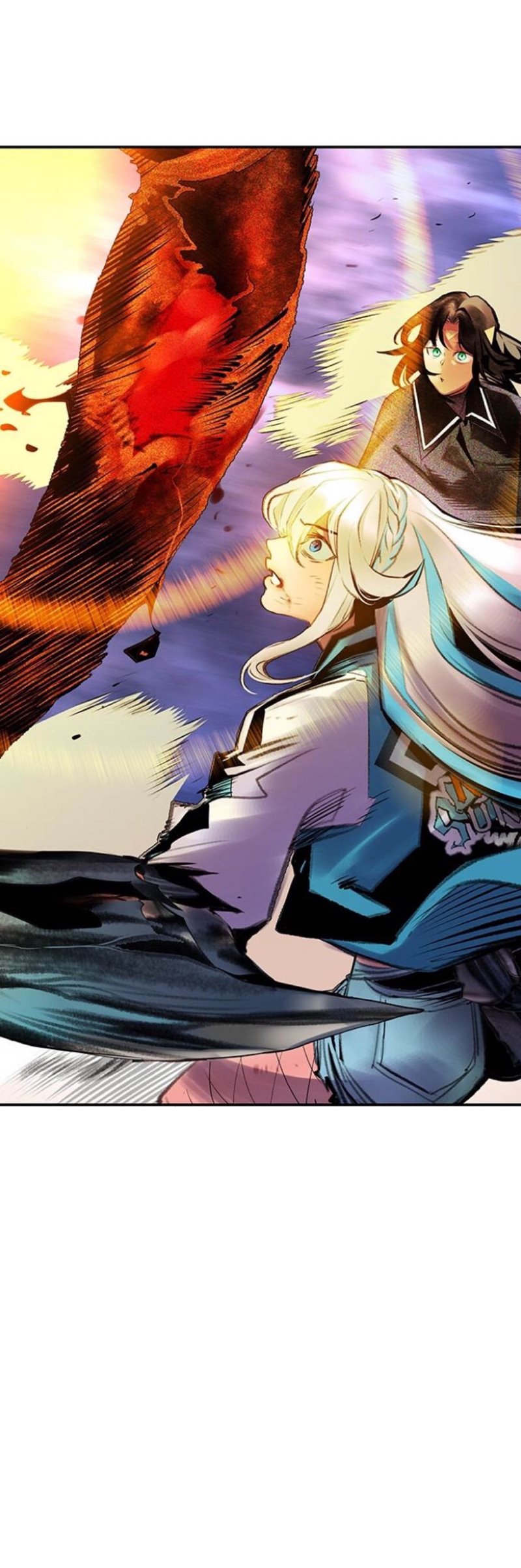 Jungle Juice Chapter 154 Image 37