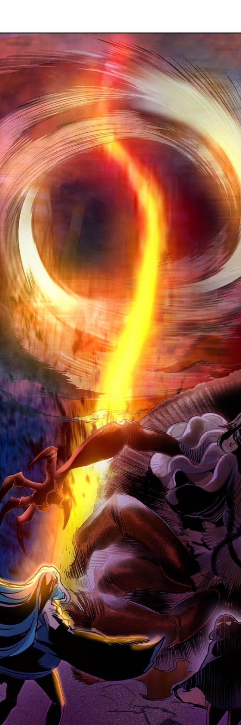 Jungle Juice Chapter 154 Image 38