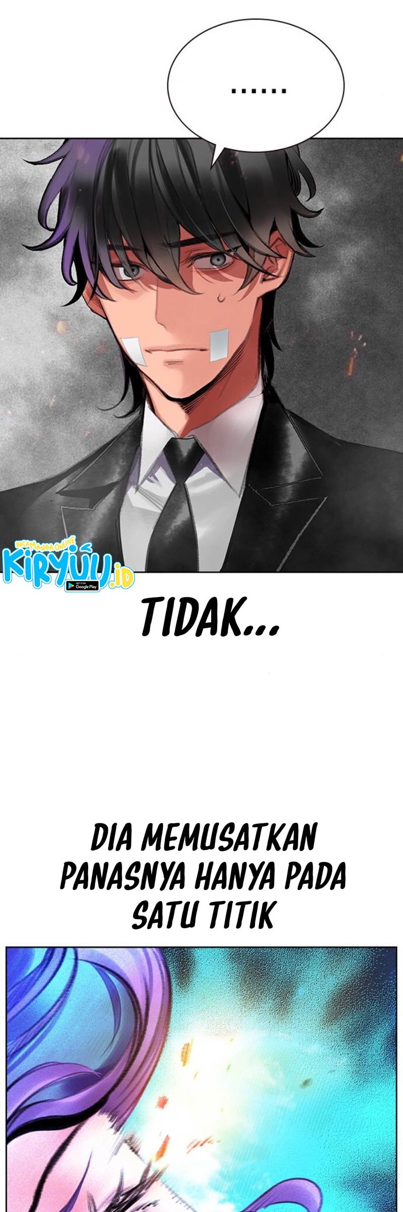 Jungle Juice Chapter 154 Image 44