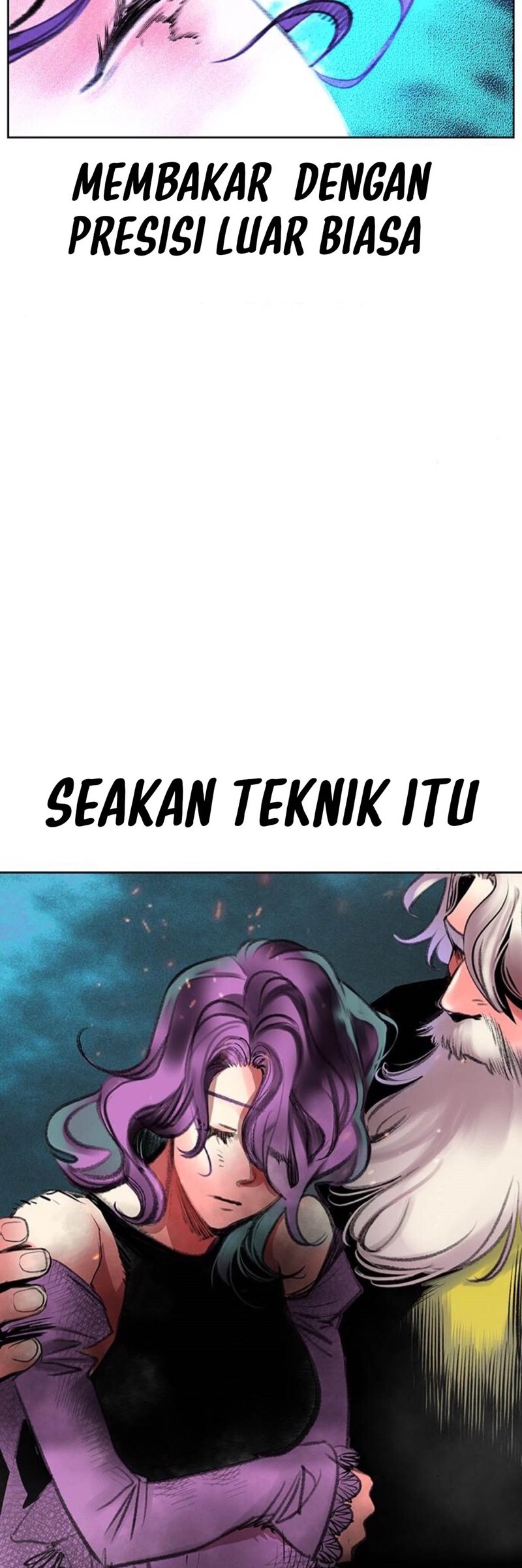 Jungle Juice Chapter 154 Image 45