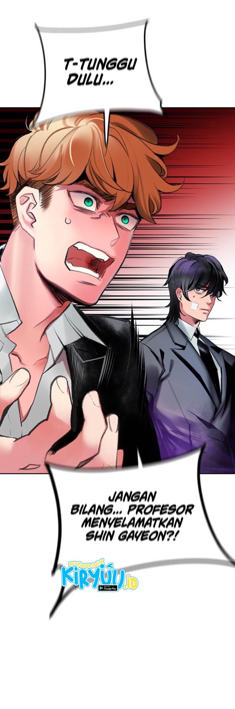 Jungle Juice Chapter 154 Image 47