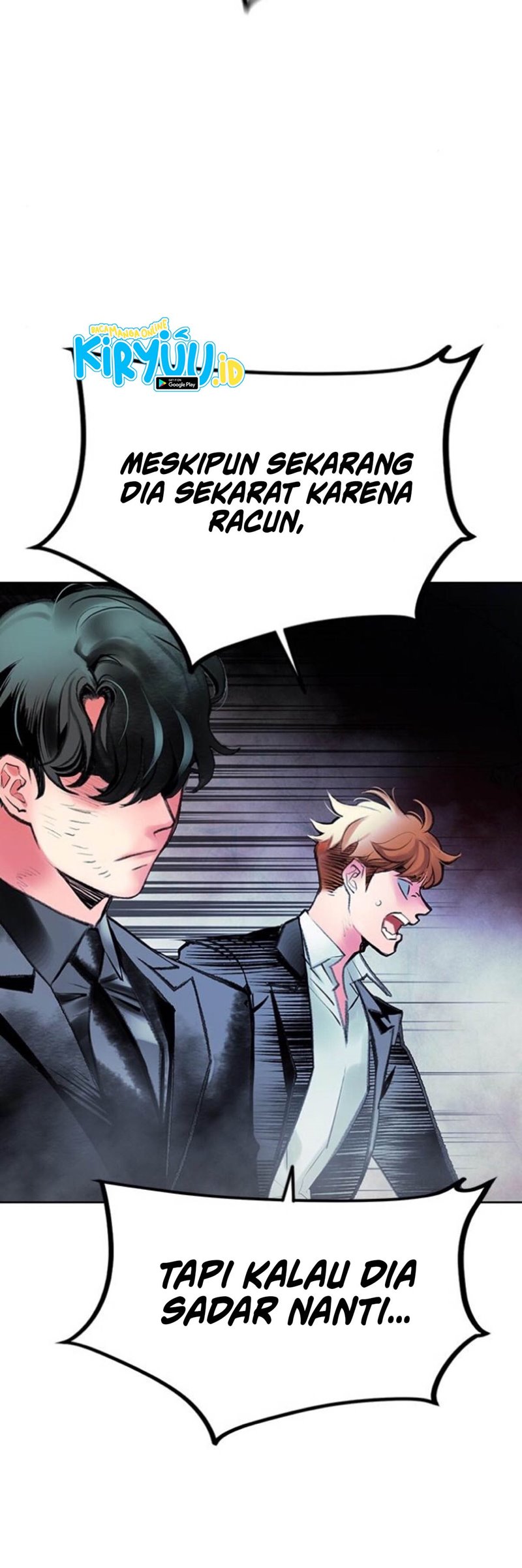 Jungle Juice Chapter 154 Image 50