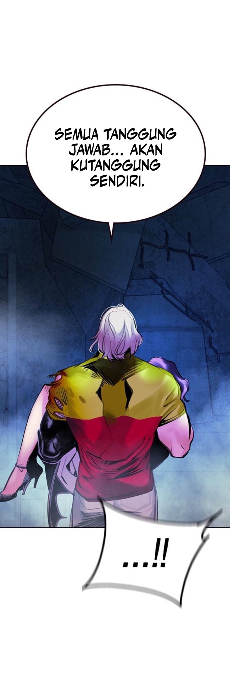 Jungle Juice Chapter 154 Image 51