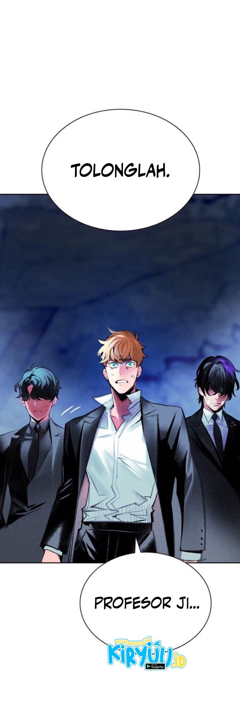 Jungle Juice Chapter 154 Image 53