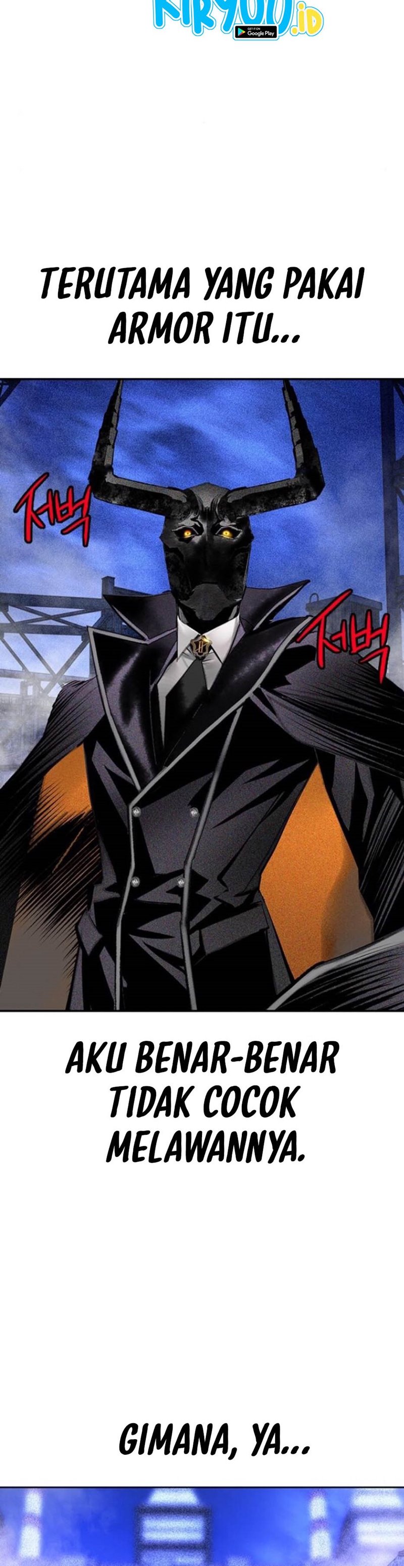 Jungle Juice Chapter 154 Image 60