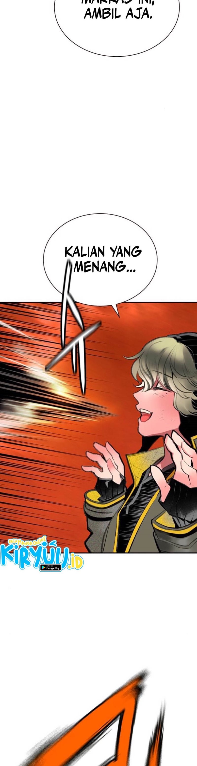 Jungle Juice Chapter 154 Image 65