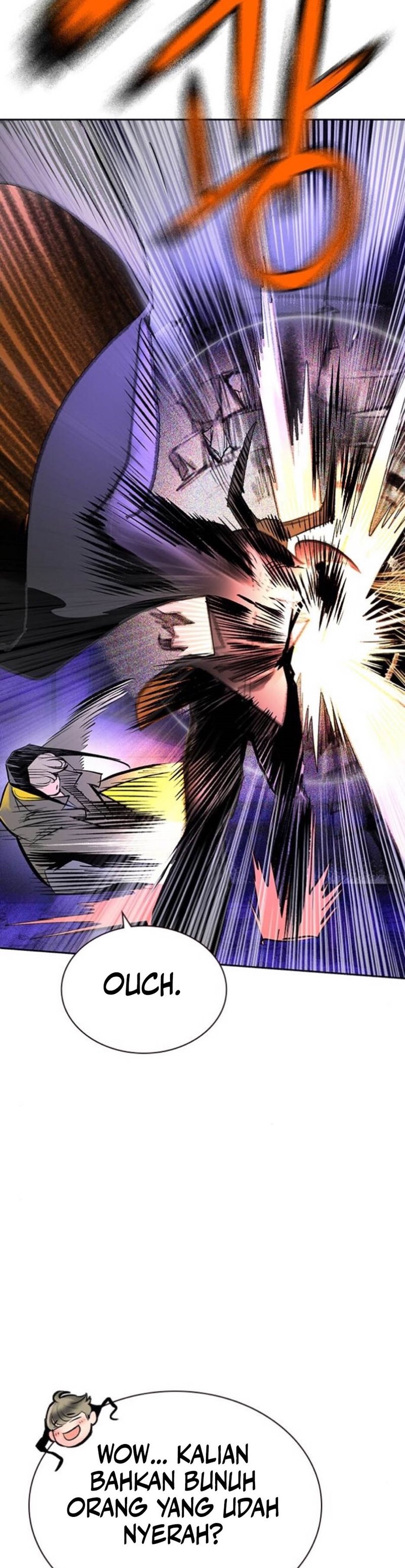 Jungle Juice Chapter 154 Image 66