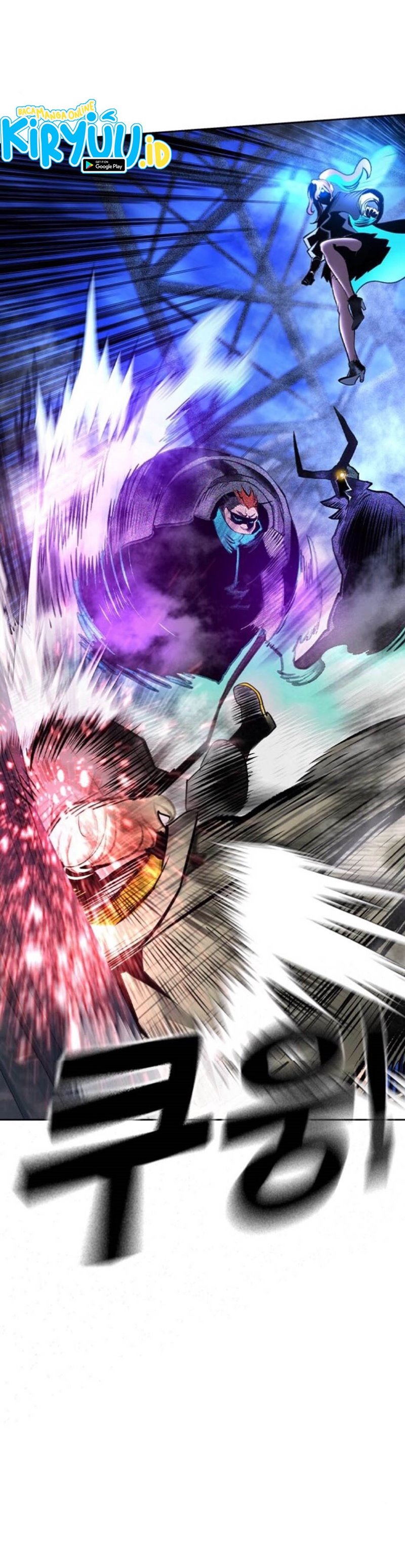 Jungle Juice Chapter 154 Image 72