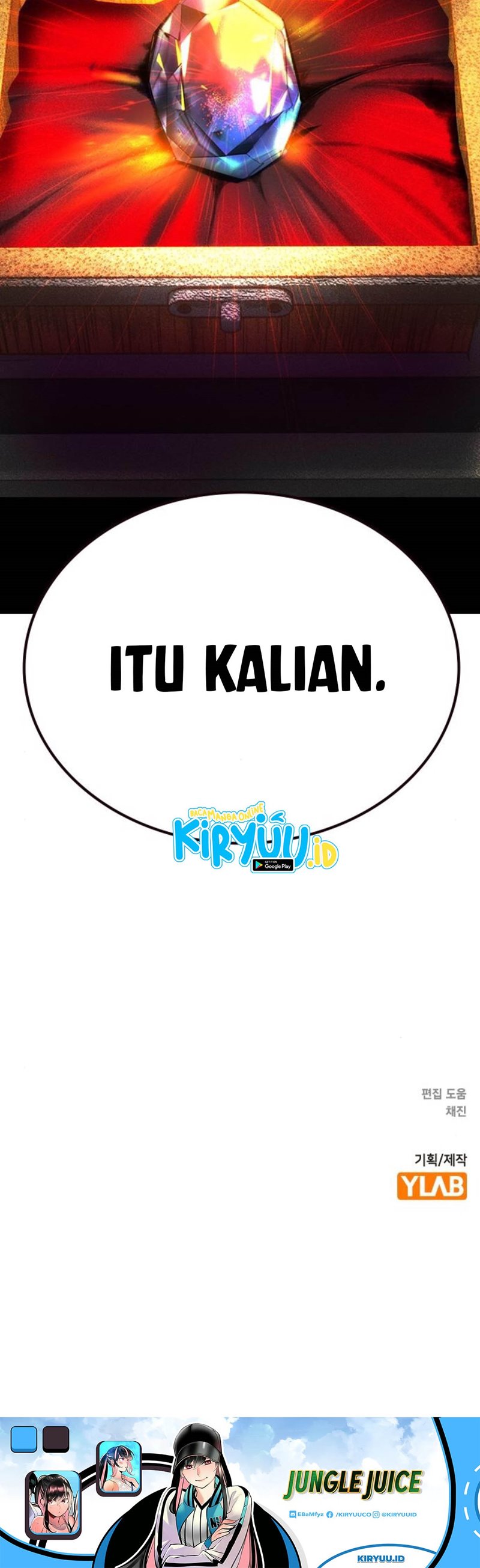 Jungle Juice Chapter 154 Image 78