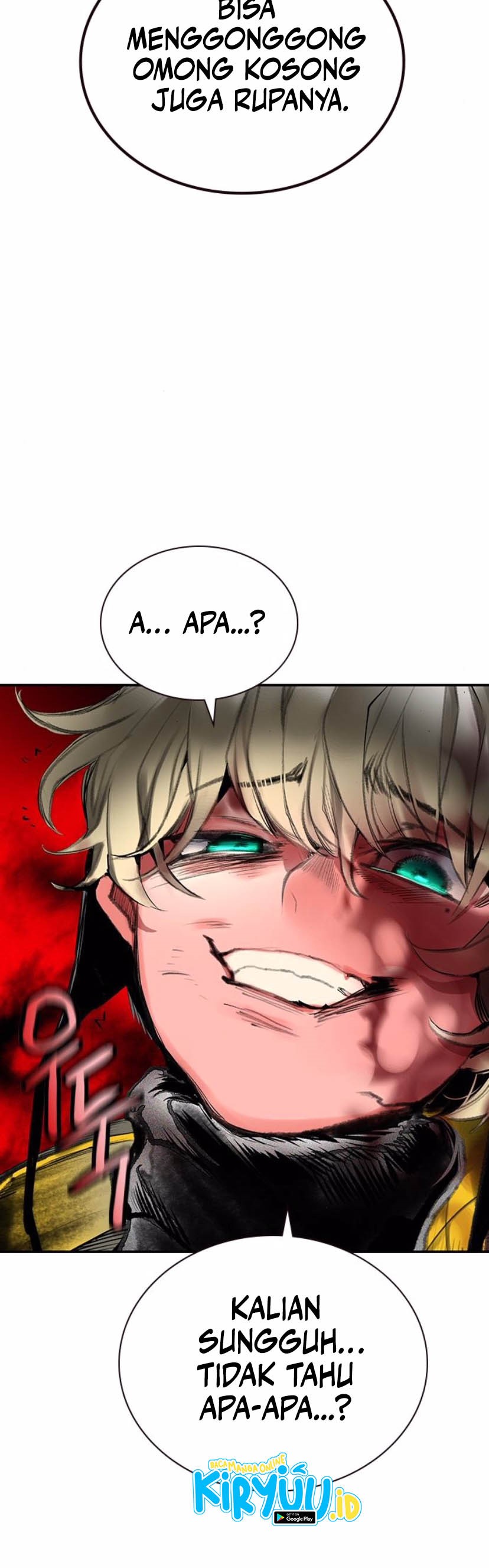 Jungle Juice Chapter 155 Image 4