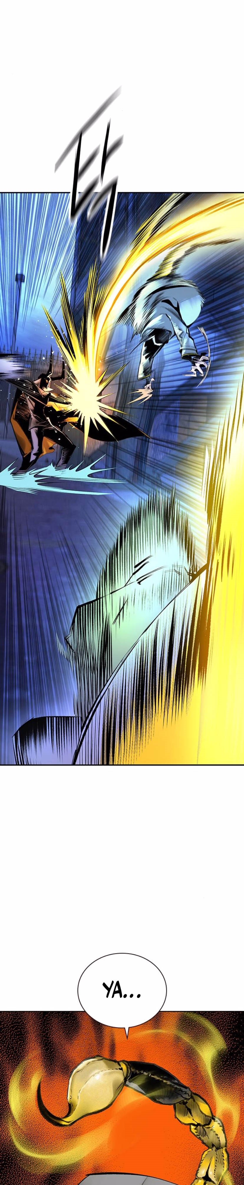 Jungle Juice Chapter 155 Image 11