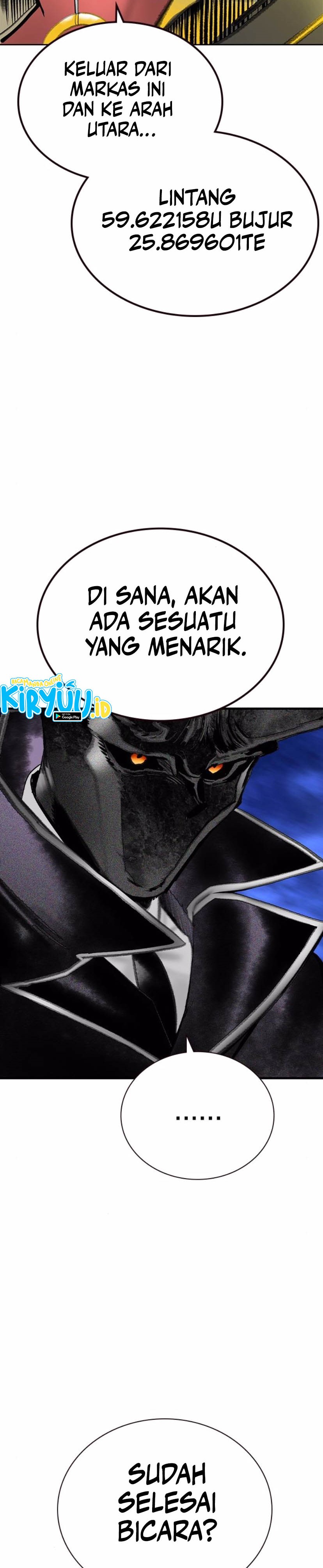 Jungle Juice Chapter 155 Image 13