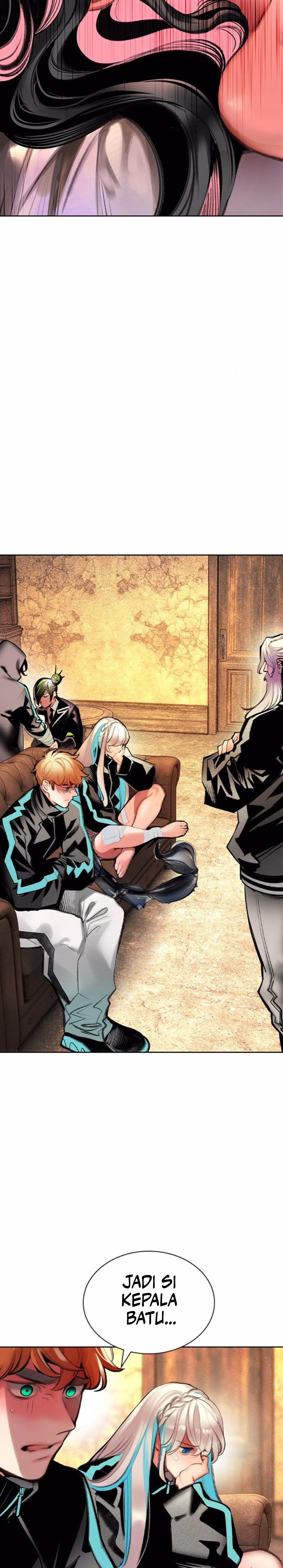 Jungle Juice Chapter 155 Image 22