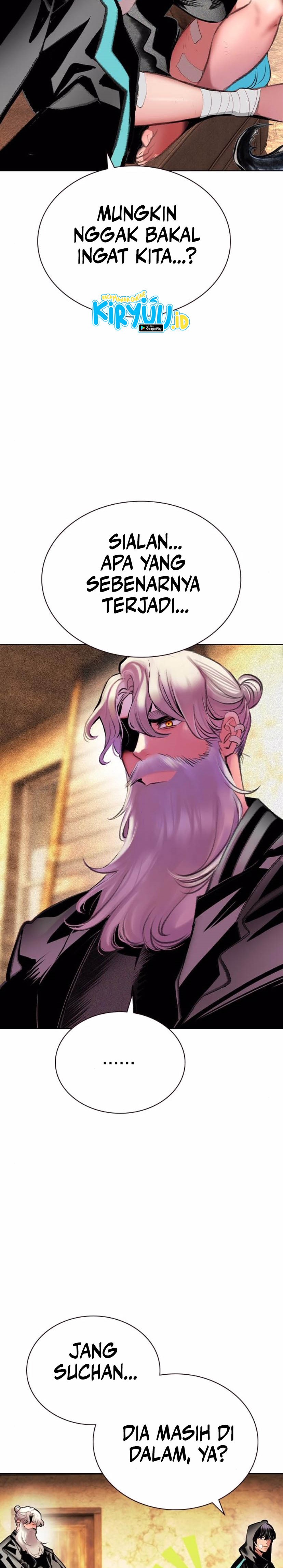 Jungle Juice Chapter 155 Image 23