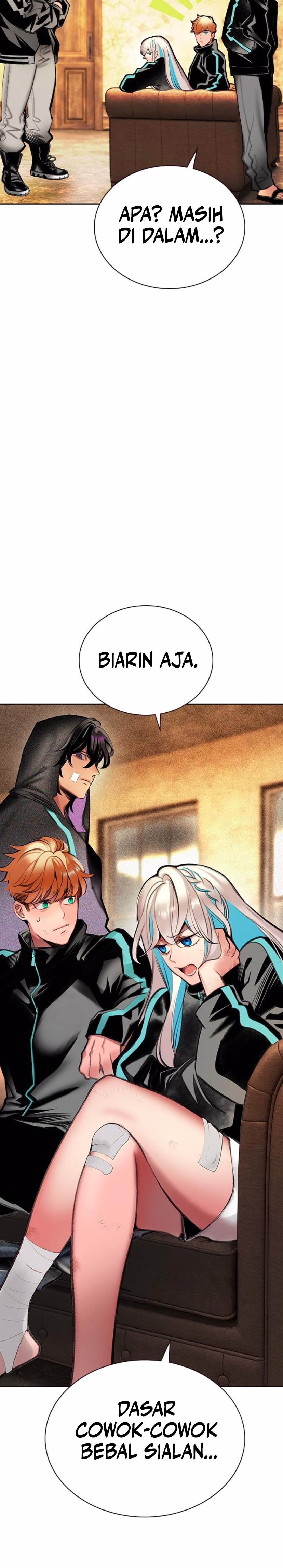 Jungle Juice Chapter 155 Image 24