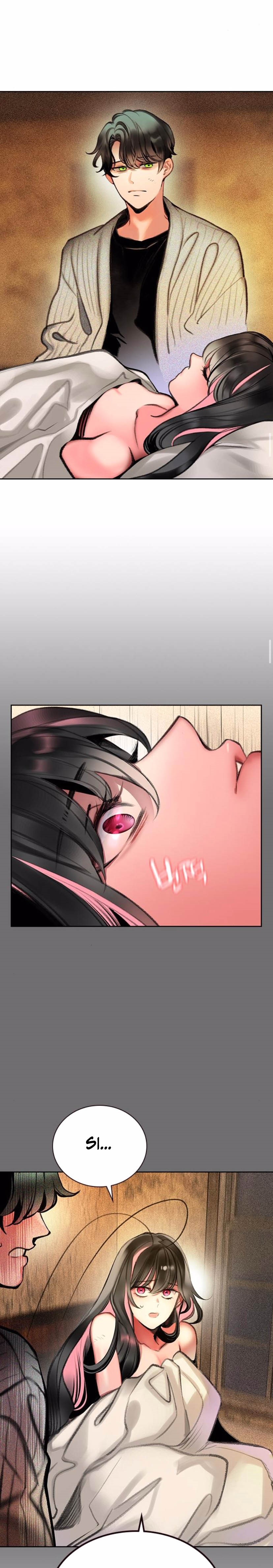 Jungle Juice Chapter 155 Image 26