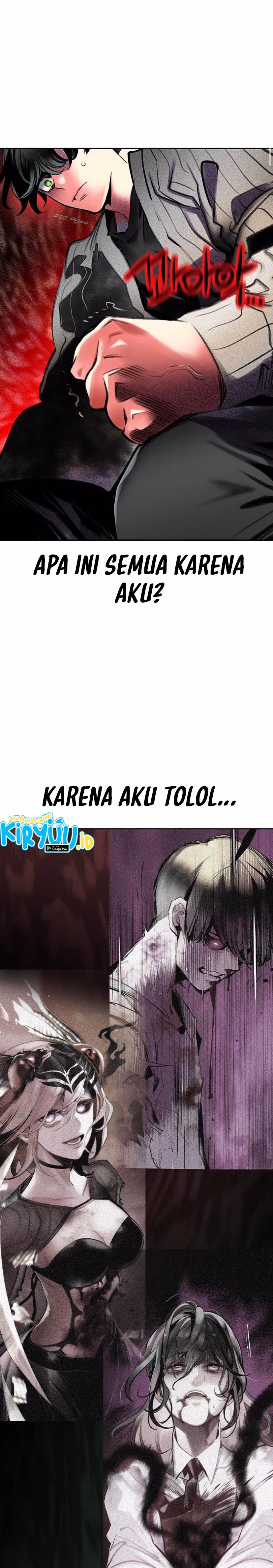 Jungle Juice Chapter 155 Image 28