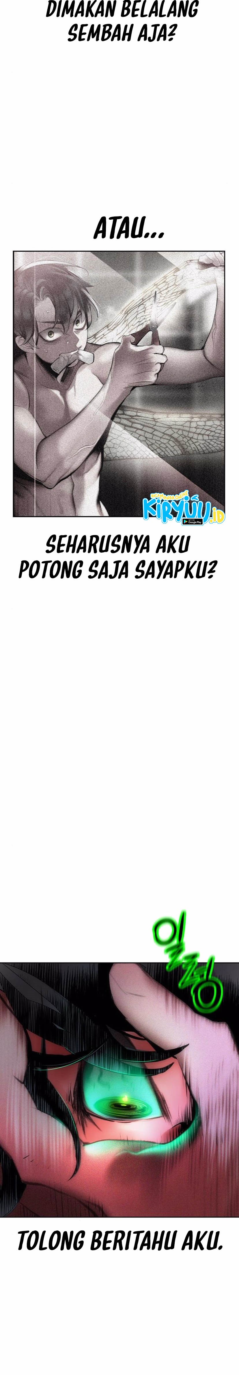 Jungle Juice Chapter 155 Image 30