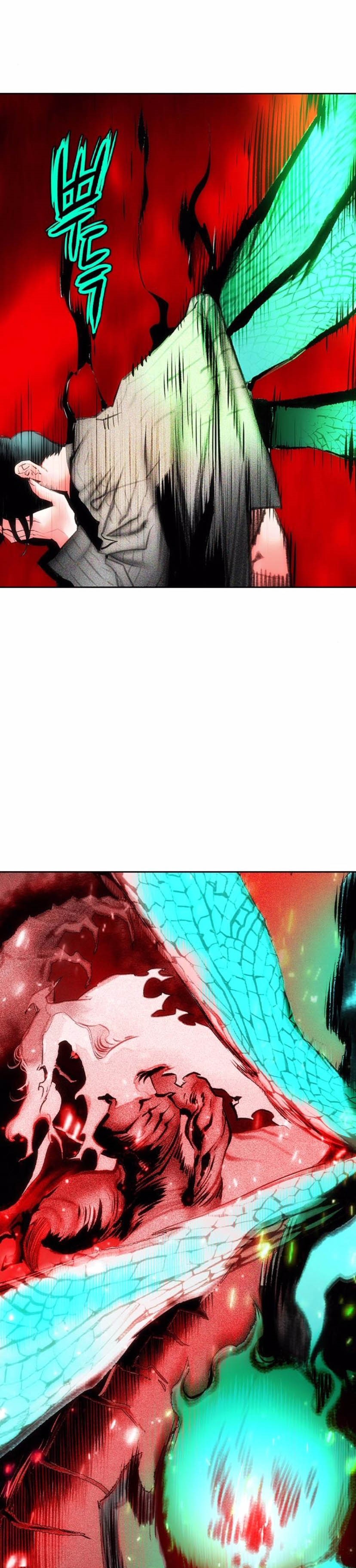 Jungle Juice Chapter 155 Image 31