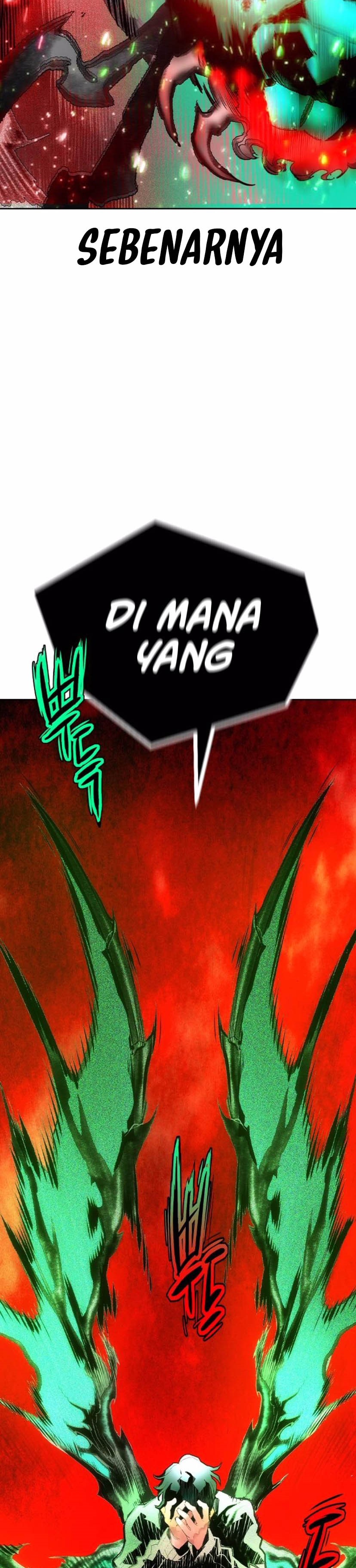 Jungle Juice Chapter 155 Image 32