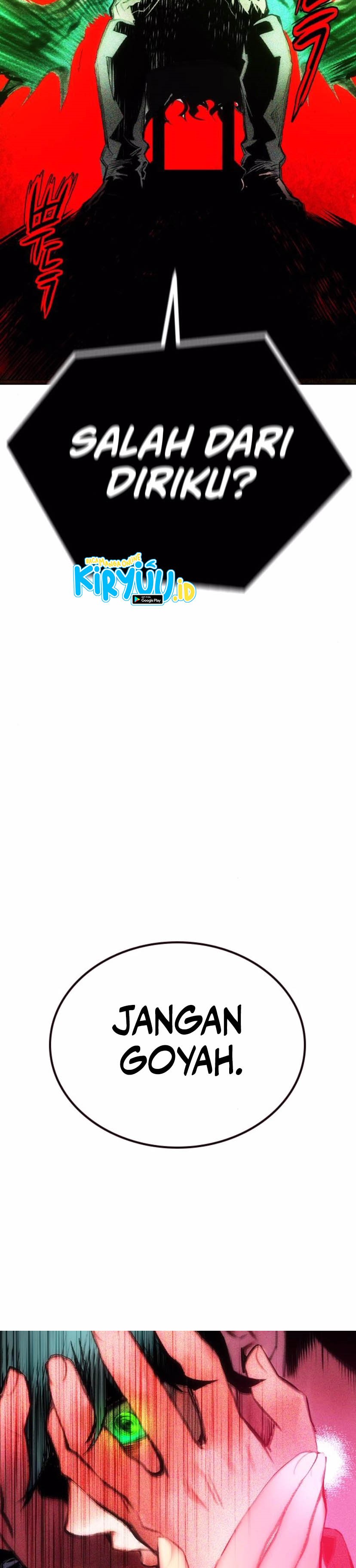 Jungle Juice Chapter 155 Image 33