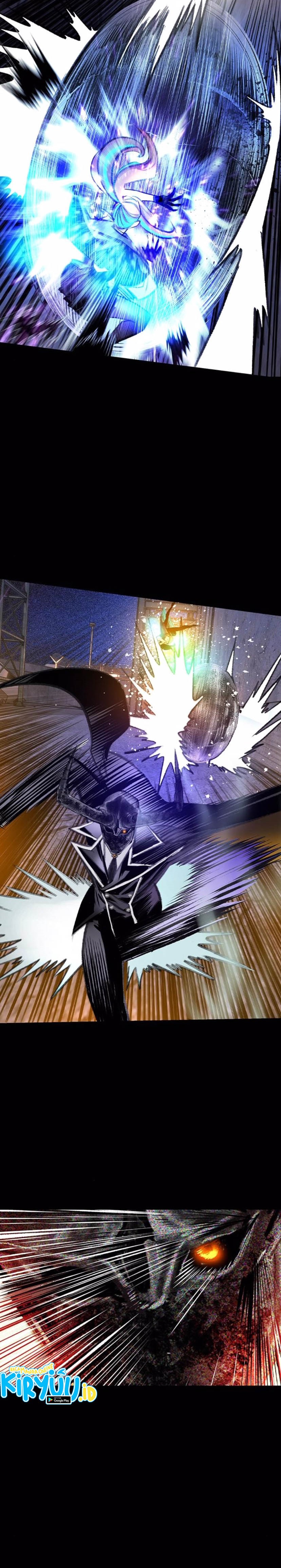 Jungle Juice Chapter 155 Image 50