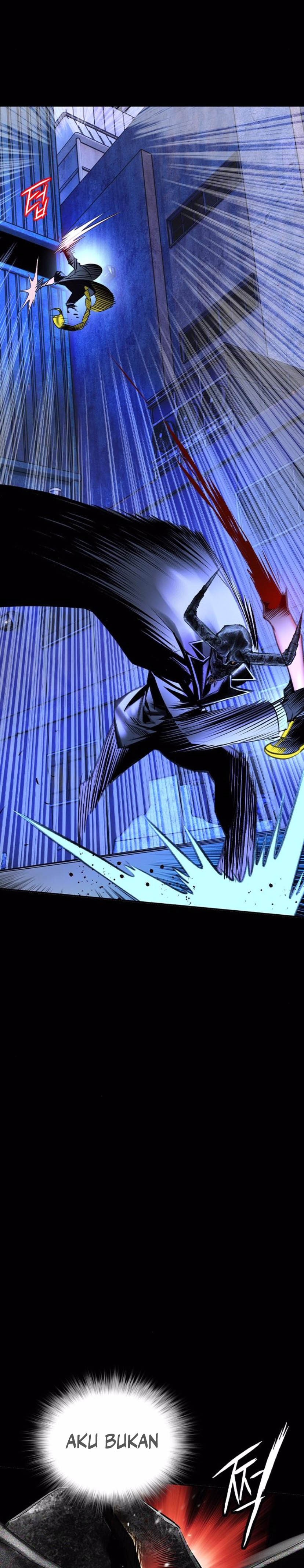 Jungle Juice Chapter 155 Image 51