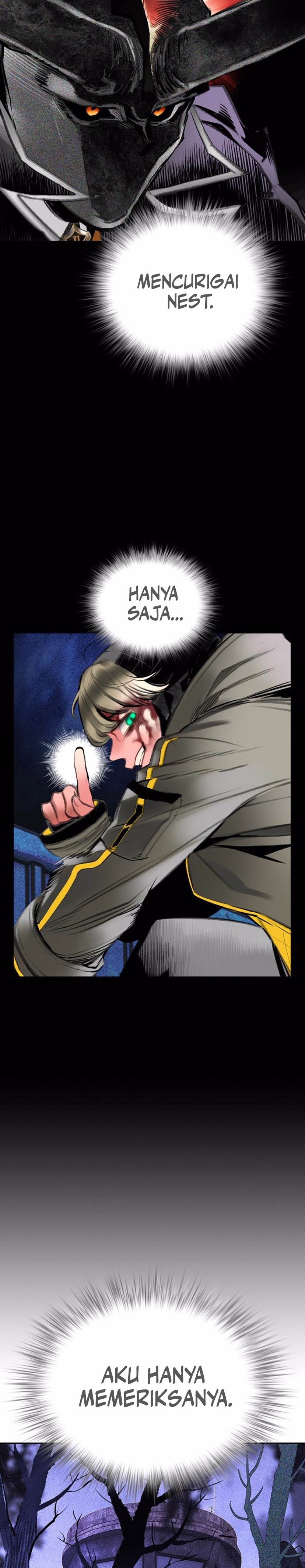 Jungle Juice Chapter 155 Image 52