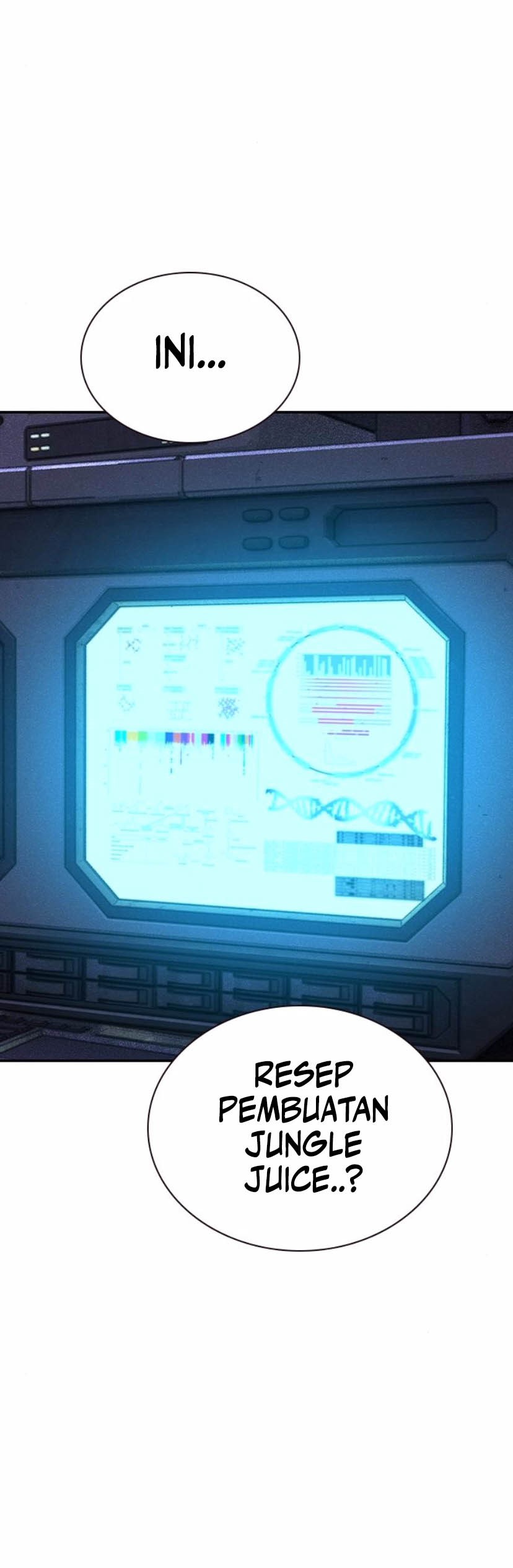 Jungle Juice Chapter 155 Image 56