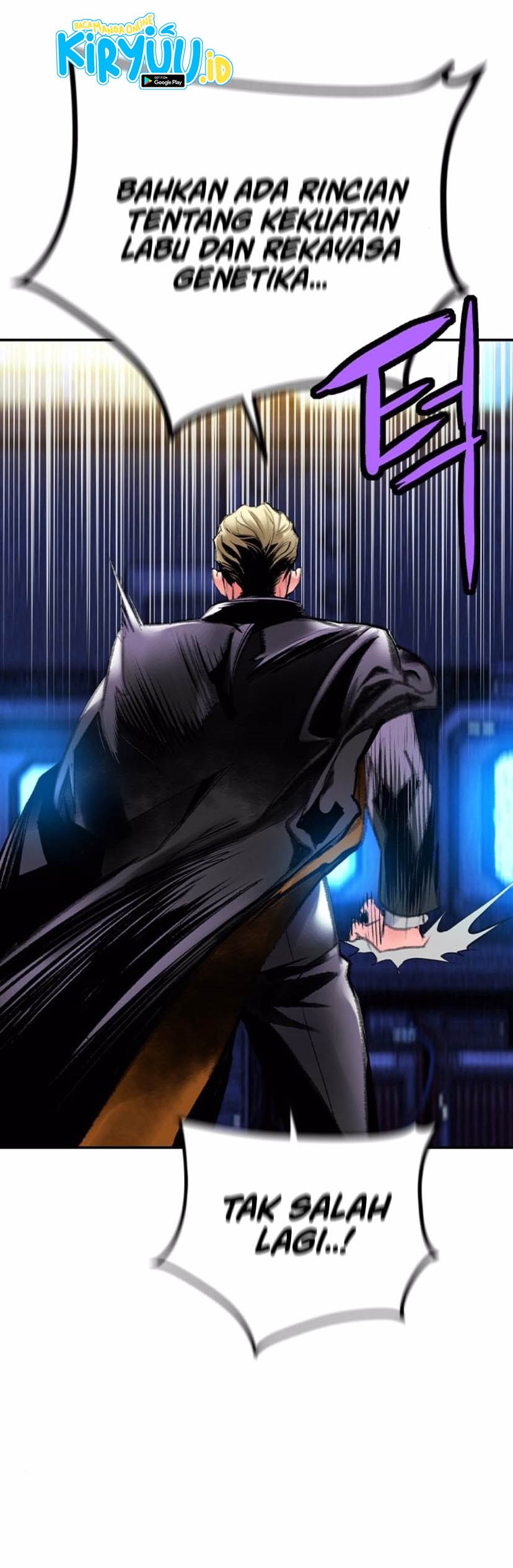 Jungle Juice Chapter 155 Image 57