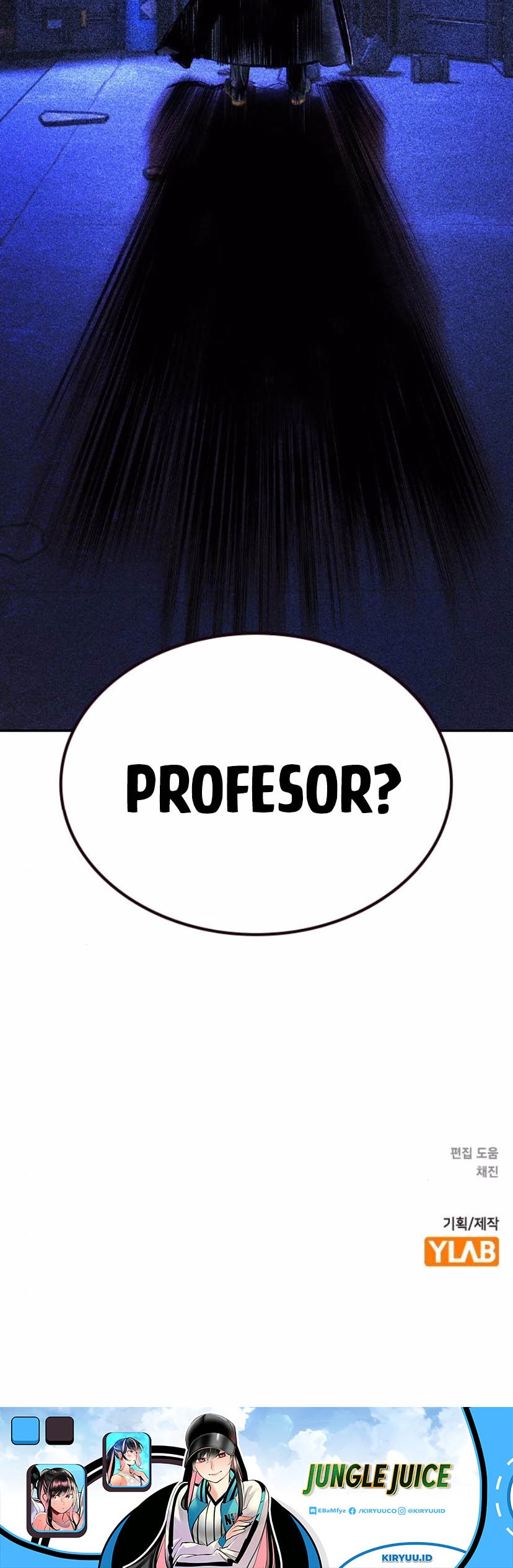 Jungle Juice Chapter 155 Image 60