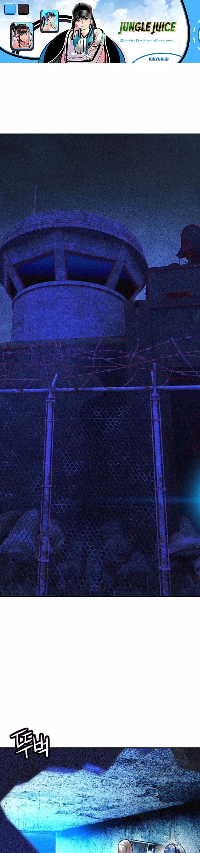Jungle Juice Chapter 156 Image 1