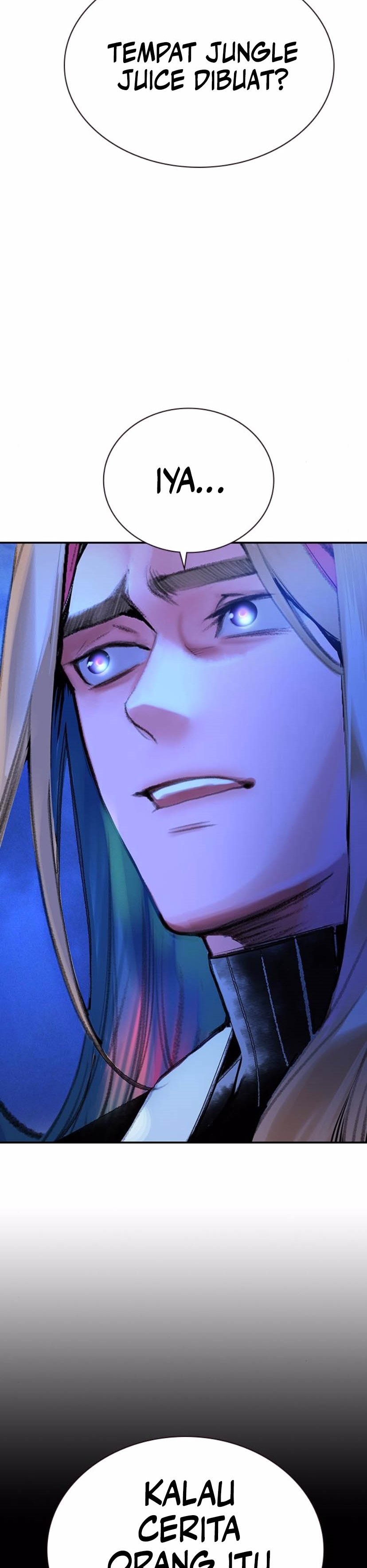 Jungle Juice Chapter 156 Image 3