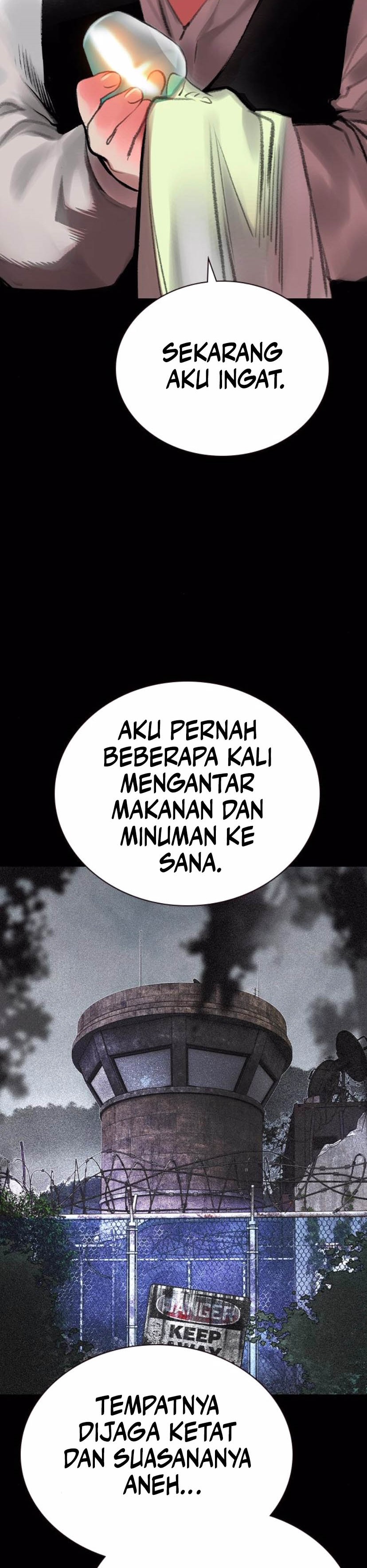 Jungle Juice Chapter 156 Image 5