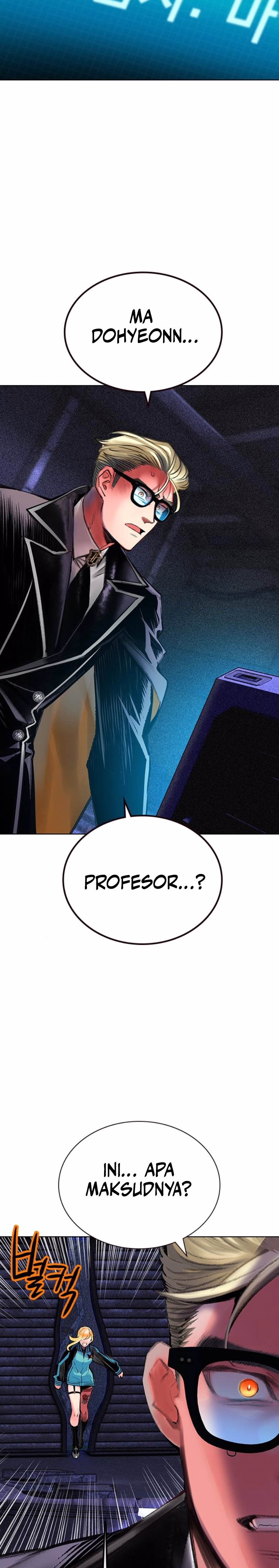 Jungle Juice Chapter 156 Image 11