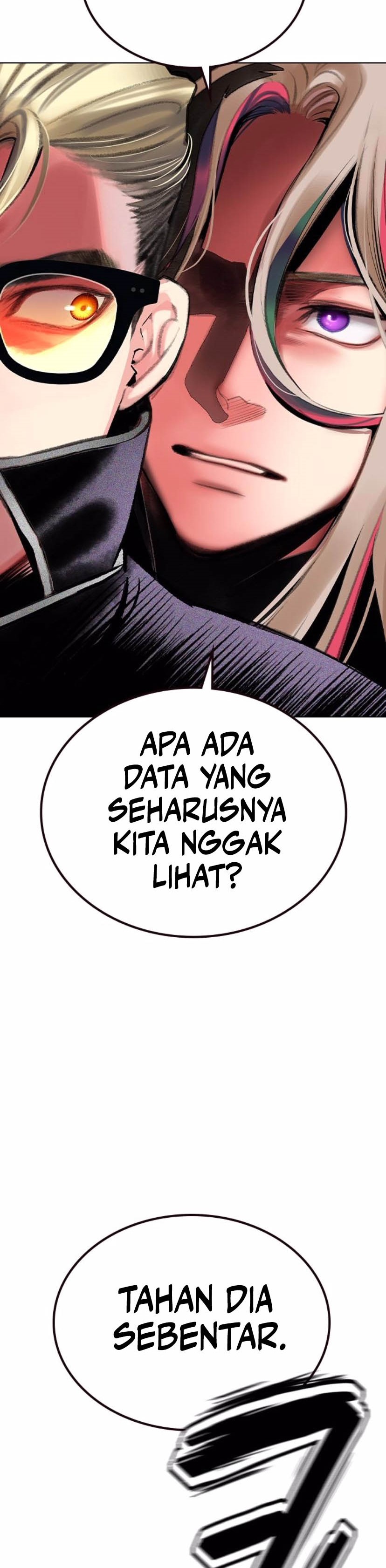 Jungle Juice Chapter 156 Image 14