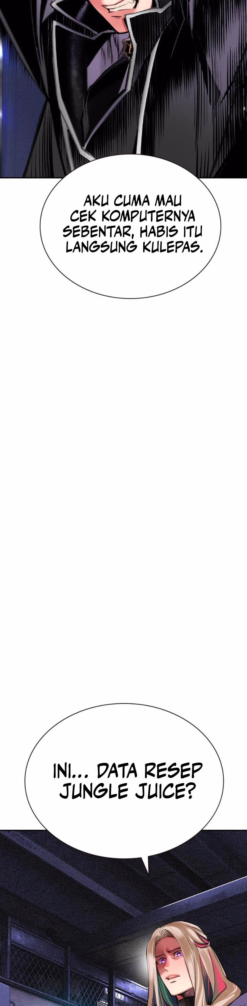 Jungle Juice Chapter 156 Image 17