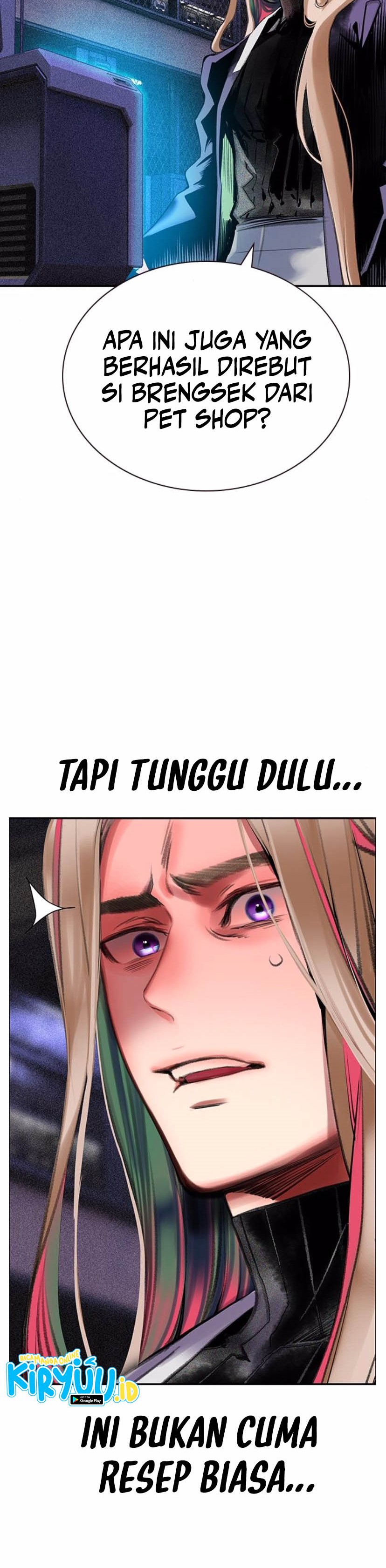 Jungle Juice Chapter 156 Image 18