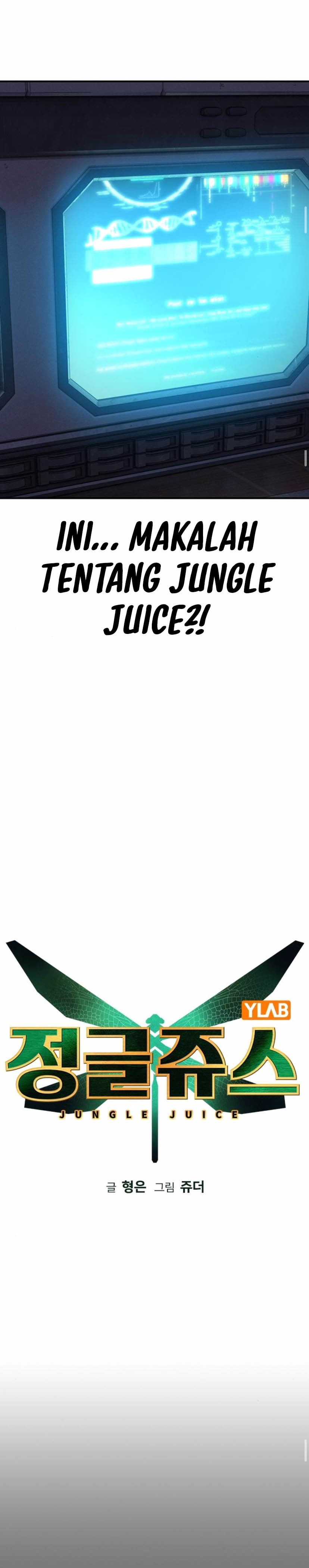 Jungle Juice Chapter 156 Image 19